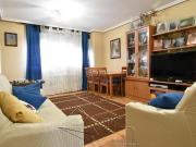 Planta baja en venta en Medina del Campo. REF. 177D....