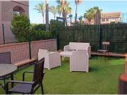 Planta baja en venta en Mijas