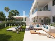 Planta baja en venta en Mijas