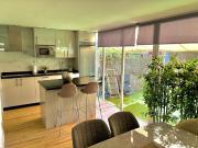 Planta baja en venta en Mijas, Calahonda. Apartamento...