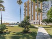 Planta baja en venta en Mijas, Calahonda. Apartamento en...