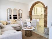 Planta baja en venta en Mijas, Centro. Apartamento en...