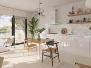 Planta baja en venta en Mijas, El Faro de Calaburra...