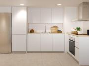 Planta baja en venta en Mijas, El Faro de Calaburra...