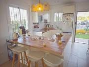 Planta baja en venta en Mijas, El Faro de Calaburra...