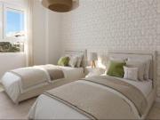 Planta baja en venta en Mijas, El Faro de Calaburra...