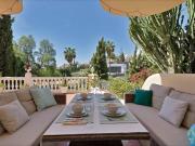 Planta baja en Venta en Mijas Golf