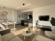 Planta baja en venta en Mijas, Hipódromo Cerrado del...