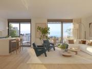 Planta baja en venta en Mijas, Hipódromo Cerrado del...