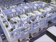 Planta baja en venta en Mijas, Las lagunas las flores