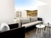 Planta baja en venta en Mijas, Hipódromo Cerrado del...