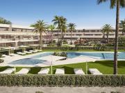 Planta baja en venta en Monforte del Cid, Alenda Golf