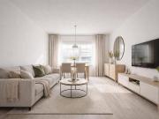 Planta baja en Venta en Monte Alto Zalaeta Atocha