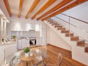 Planta baja en Venta en Monti Sion