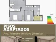 Planta baja en venta en Murcia, Vistabella. Vivienda...