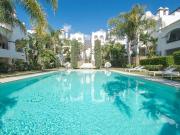 Planta baja en Venta en Nagüeles Alto