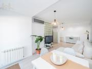 Planta baja en venta en Navalcarnero, La Dehesa El...