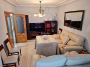 Planta baja en venta en Navas de San Juan. Venta casa...