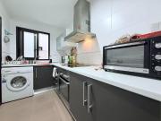 Planta baja en venta en Nucia la, La Nucia Pueblo....