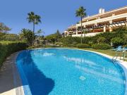 Planta baja en Venta en Nueva Andalucía centro