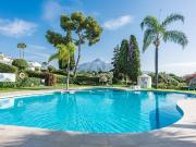Planta baja en Venta en Nueva Andalucía centro