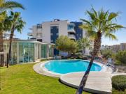 Planta baja en venta en Orihuela Costa, Los Dolses