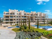 Planta baja en venta en Orihuela Costa, Montezenia