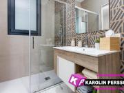 Planta baja en venta en Orihuela, La Florida. Estupendos...