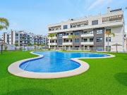 Planta baja en venta en Orihuela, Villamartín Las...