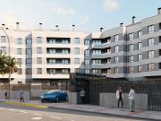 Planta baja en venta en Palencia, San Antonio....