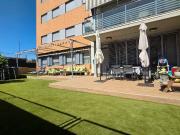 Planta baja en Venta en Parla Este