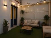 Planta baja en Venta en Paseo de los Puentes Santa Margarita