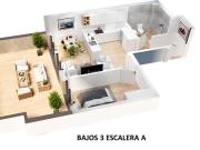 Planta baja en venta en Pineda de Mar, Centre. obra...