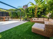 Planta baja en Venta en Playa de San Juan