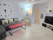 Planta baja en Venta en Playamar Benyamina