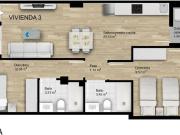 Planta baja en Venta en Plaza Crevillente Antiguos...