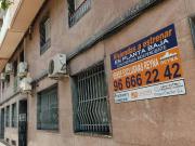Planta baja en Venta en Pont Nou Corazón de Jesús