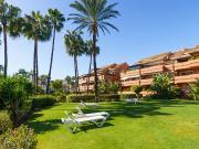 Planta baja en Venta en Puerto Banús