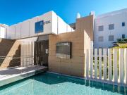Planta baja en Venta en Puerto Banús