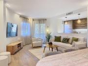 Planta baja en Venta en Puerto de Estepona