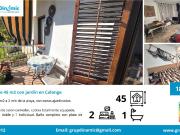 Planta baja en Venta en Puig Ses Forques Torre Colomina