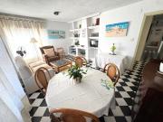 Planta baja en venta en Punta Umbría. Fabulosa vivienda...