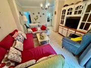 Planta baja en venta en Punta Umbría. Tu nuevo hogar...