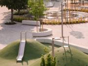 Planta baja en Venta en Rejas