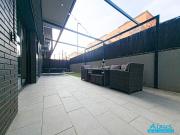 Planta baja en venta en Ripollet, Can Clos Pinetons....