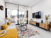 Planta baja en venta en Rojales. Apartamento en Lo...