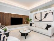 Planta baja en venta en Rojales. Este moderno...