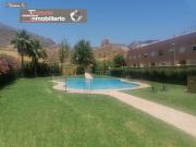 Planta baja en venta en Roquetas de Mar, Aguadulce norte