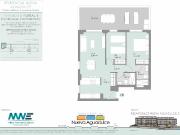 Planta baja en venta en Roquetas de Mar, Aguadulce...