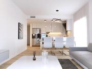 Planta baja en venta en Roquetas de Mar, Aguadulce...
